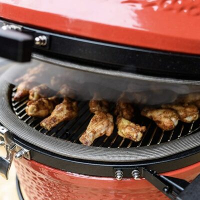 Kamado Big Joe 3 vs. Kamado Big Joe 2- The better Grill?