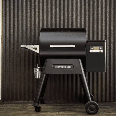 Traeger Ironwood 650 vs Traeger Pro 780- The Difference?