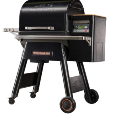 Offset Smoker Vs Pellet Smoker- What is the Difference?