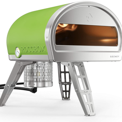 Why I Disagree With Spruceeats.com on their Roccbox Pizza Oven Review?