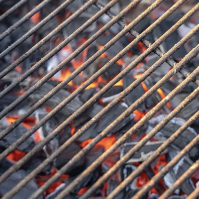 How To Clean Grill With Vinegar And Soapy Water – A Complete Guide