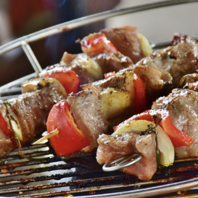 How To Cook Shish Kabobs On A Gas Grill?- A Detailed Guide