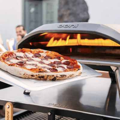 Is Ooni Koda 16 The Best Gas Fired Pizza Oven? – Ooni Koda 16 Review
