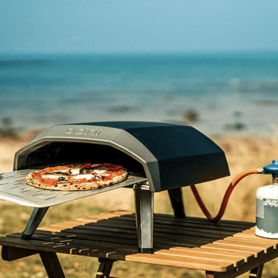 Ooni Koda 16 Vs Ooni Koda 12 Pizza Oven