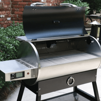 Rec Tec Vs Traeger Pellet Grills- The better Pellet Grill?