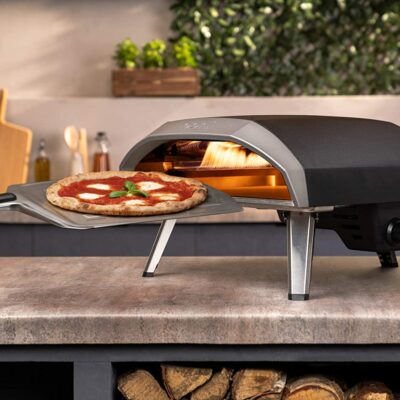 Is Ooni Koda 16 better than Ooni Karu 12 Pizza Oven?