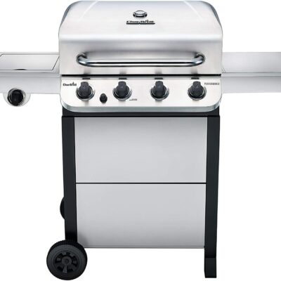 [Top Rated]Best Propane Grills Under $500