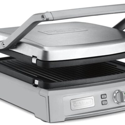 Best Contact Grills 2022