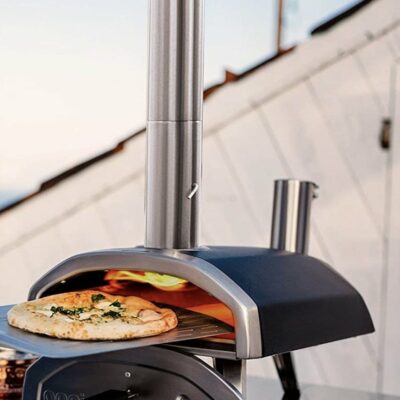 Ooni Koda 16 Vs Ooni Fyra 12 Pizza Oven- Better Pizza Oven?