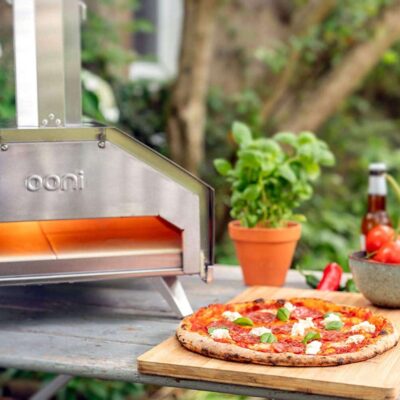 Ooni Pro 16 Vs the  Ooni Fyra 12 Pizza Oven- Reviews 2021