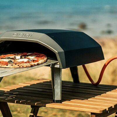 Ooni Koda 12 Pizza Oven Review