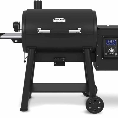 Best Offset Smoker Under 1000