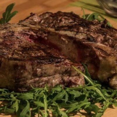 What Is A Chuck Eye Steak