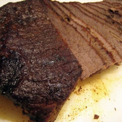 How to cook Brisket on a Pit Boss Pellet Grill