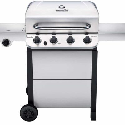 Best Gas Grills Under $300{Portable+Powerful propane grills}
