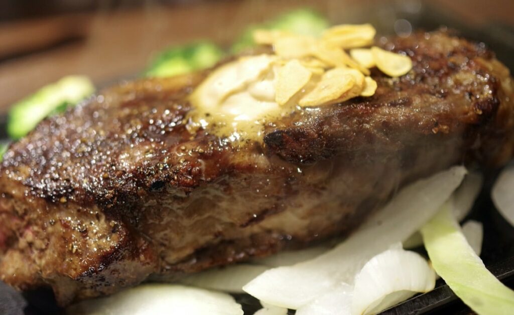 How To Cook Sirloin Steak On George Foreman Grill 