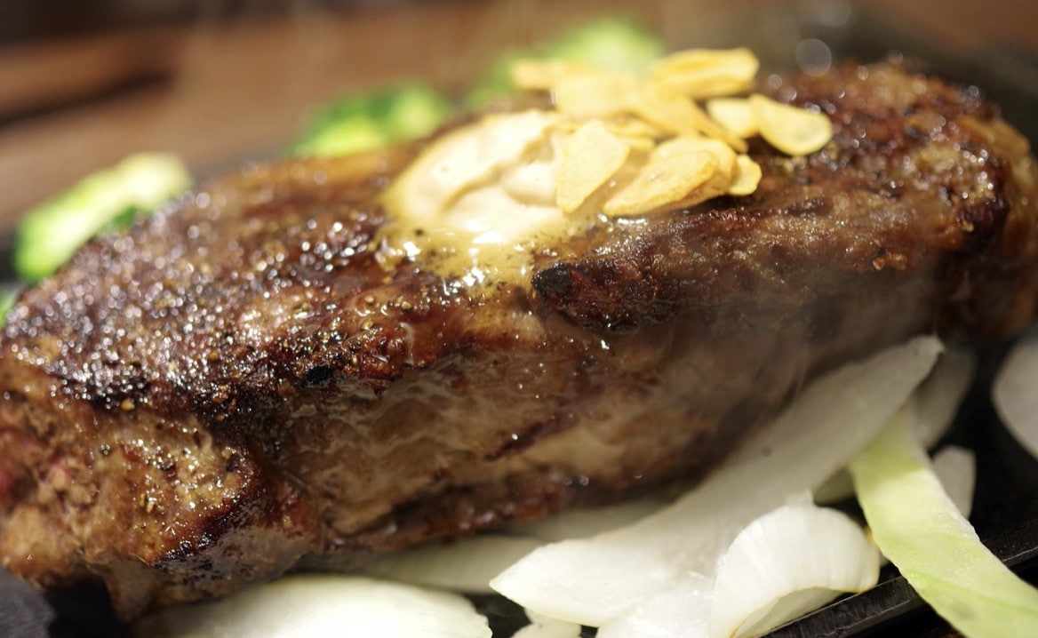 How To Cook Sirloin Steak On George Foreman Grill 