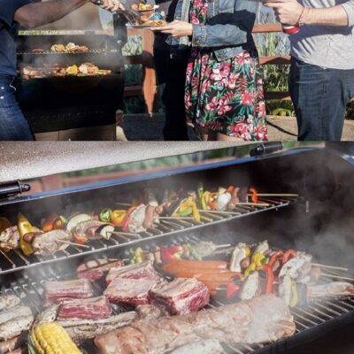 Z Grills ZPG 7002E Review 